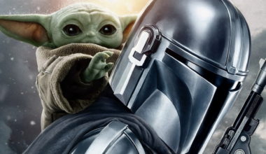 Could 'The Mandalorian and Grogu' restore the 'Star Wars' spark? Watch the electrifying final trailer and decide if this is the way