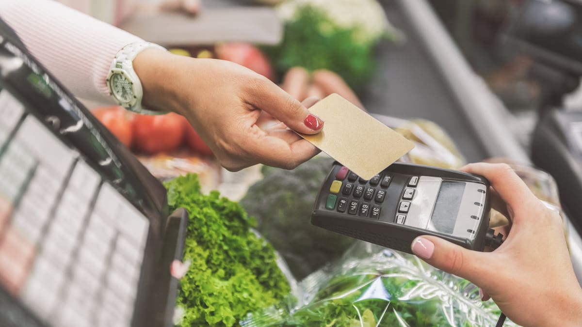 How to cut your grocery bill – Diana Clement