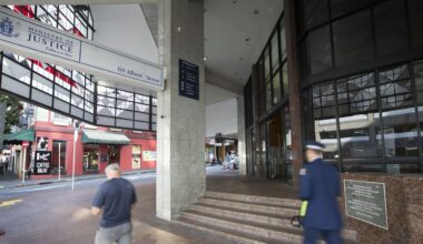 Auckland District Court staff told to move to Ellerslie in ‘cost-cutting’ move