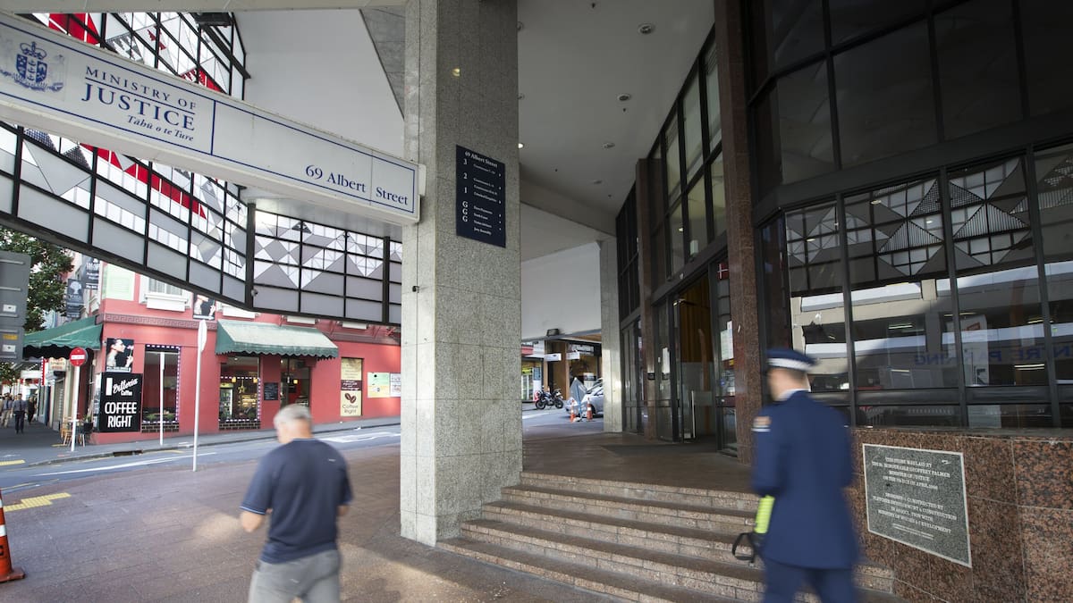 Auckland District Court staff told to move to Ellerslie in ‘cost-cutting’ move