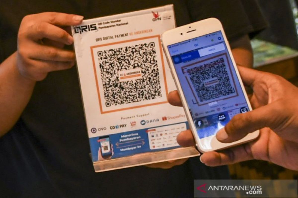 Indonesia expands QRIS cross‑border payments to China