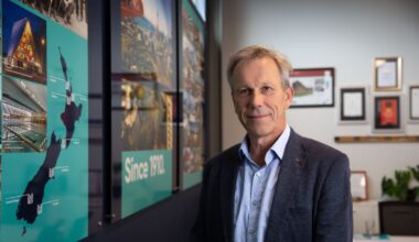 Naylor Love beats Hawkins to top spot as 10 busiest builders ranked by biggest jobs started in 2025