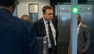 Musk faces off with OpenAI in court over broken promises
