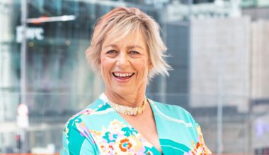 Waiheke play Finding Cynthia brings adoption story of Sue Watson to stage