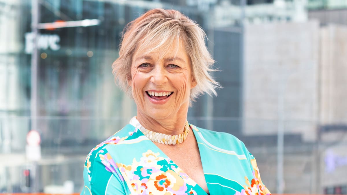 Waiheke play Finding Cynthia brings adoption story of Sue Watson to stage