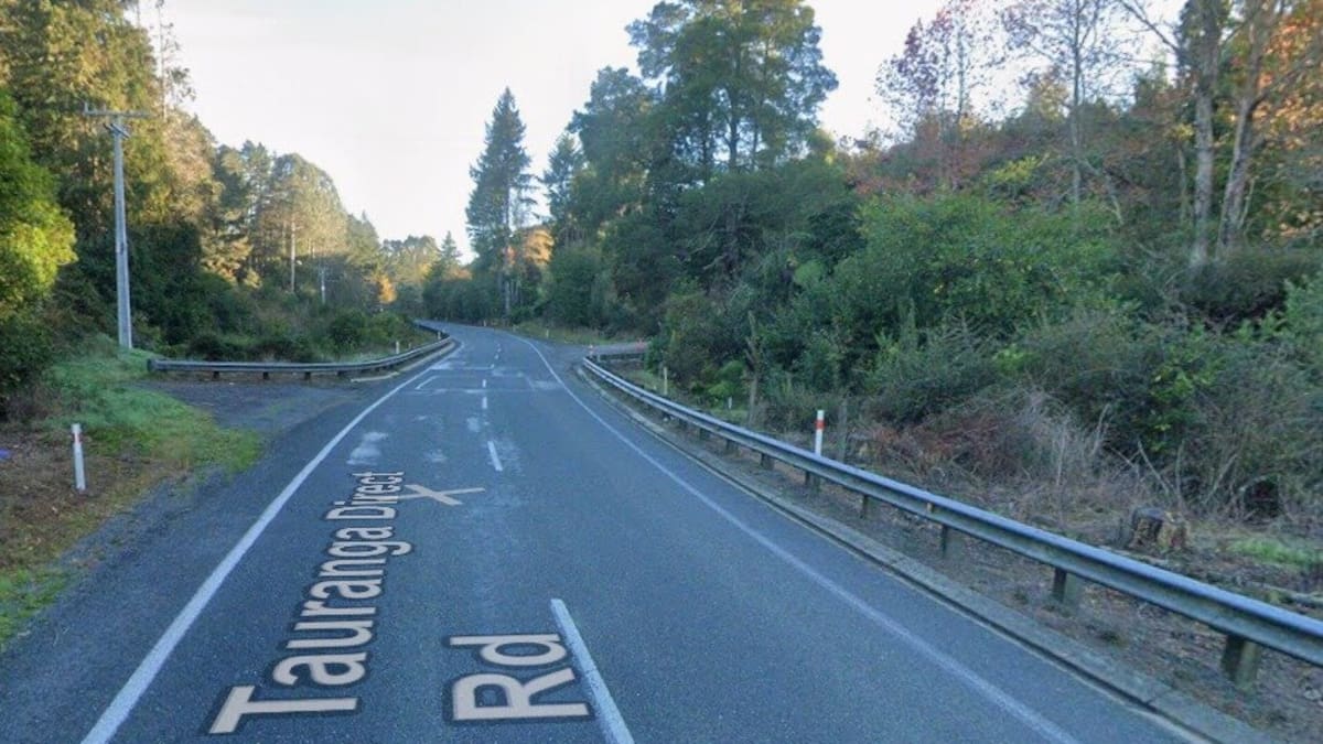 Rotorua roading: Construction of new SH36 Hauraki Stream Bridge to begin this month