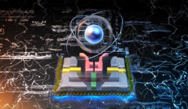 qubit