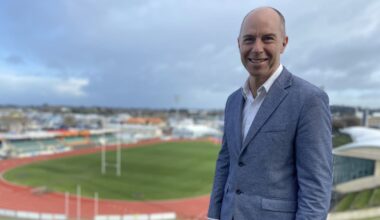 Whanganui mayor keen to explore split of Manawatū-Whanganui region