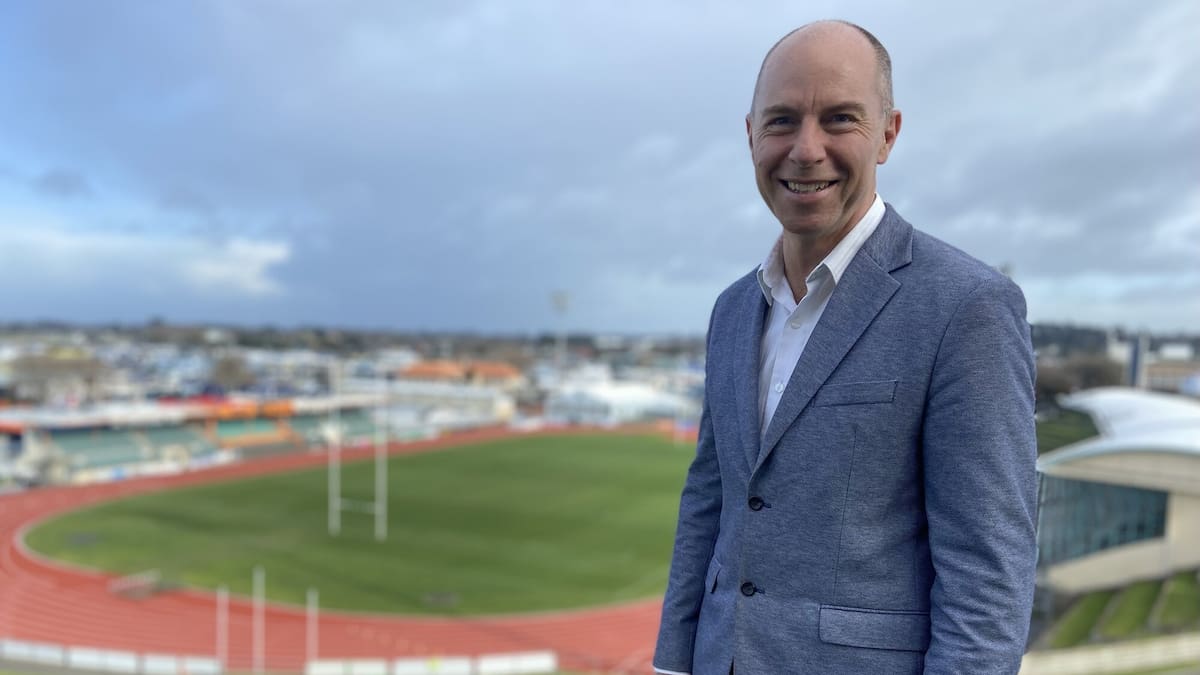 Whanganui mayor keen to explore split of Manawatū-Whanganui region