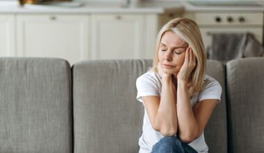 The Perfect Storm: ADHD and Perimenopause - No Such Thing as Normal