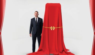 Former All Black unveils the future of sleep