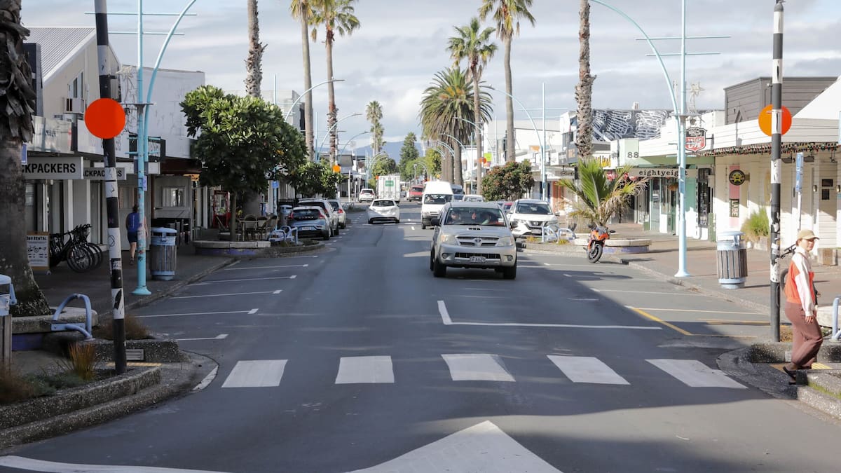 Bay of Plenty gets $10k tourism boost in Government storm recovery fund
