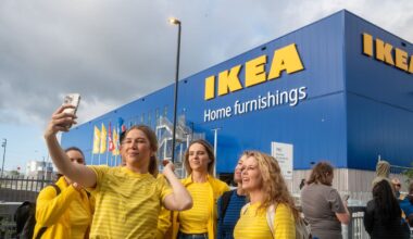 Ikea tightens returns policy for New Zealand and Australia consumers