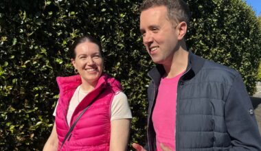 National’s former Attorney-General prospect to contest Tāmaki for Act