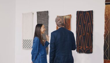 Thinking About Buying Art? Expert Advice For Starting Your Collection