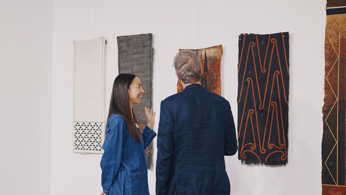 Thinking About Buying Art? Expert Advice For Starting Your Collection