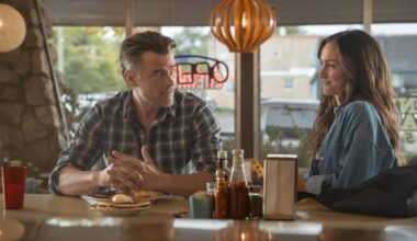 'Ransom Canyon' Season 2 Sets Release Date On Netflix & First Look