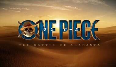 'One Piece' Season 3 Gets Title, Release Year & Plot; Lego Special Set