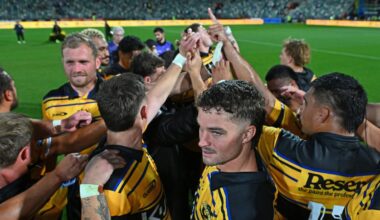 Super Rugby salary cap could lead mid-tier stars to quit for Japan riches - Gregor Paul