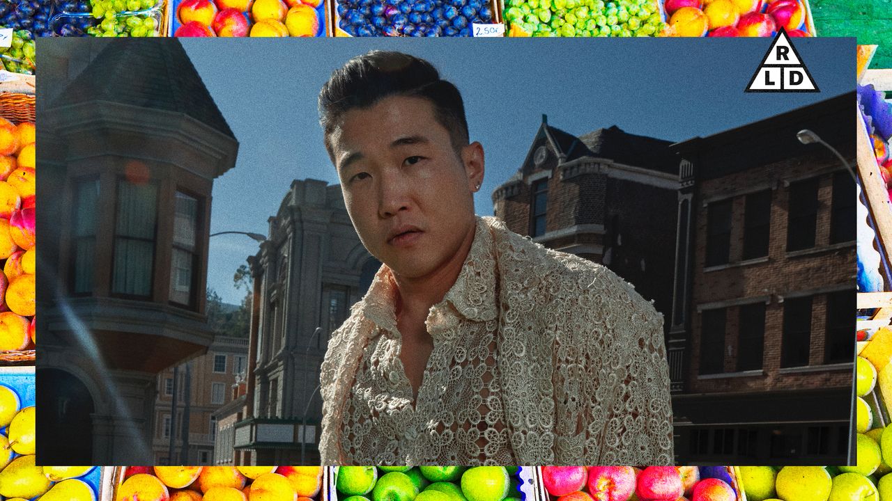 The Real-Life Diet of Joel Kim Booster, Who Loves a Fasted Workout