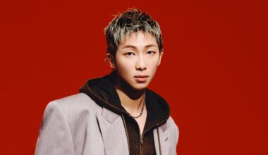 BTS' Identity, Making 'Arirang,' and the Meaning of Life