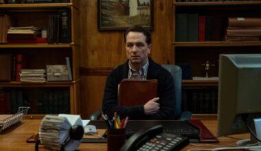 After Amazon’s Melania Trump doc, this is the second scariest show to stream this year – The Irish Times