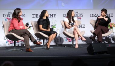 'Industry' Cast Is Eager To "Leave Everything On The Floor" In Final Season