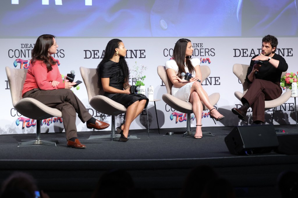 'Industry' Cast Is Eager To "Leave Everything On The Floor" In Final Season