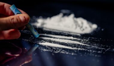 Cocaine use doubles in Hawke’s Bay and Gisborne, meth use ranks second-highest in New Zealand