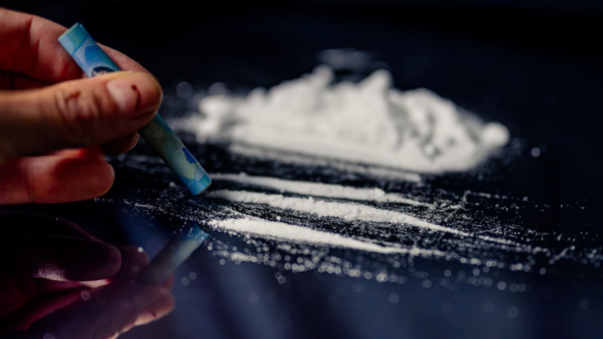 Cocaine use doubles in Hawke’s Bay and Gisborne, meth use ranks second-highest in New Zealand