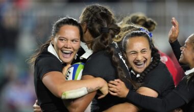 Women in sport: The equity gap in NZ’s major codes