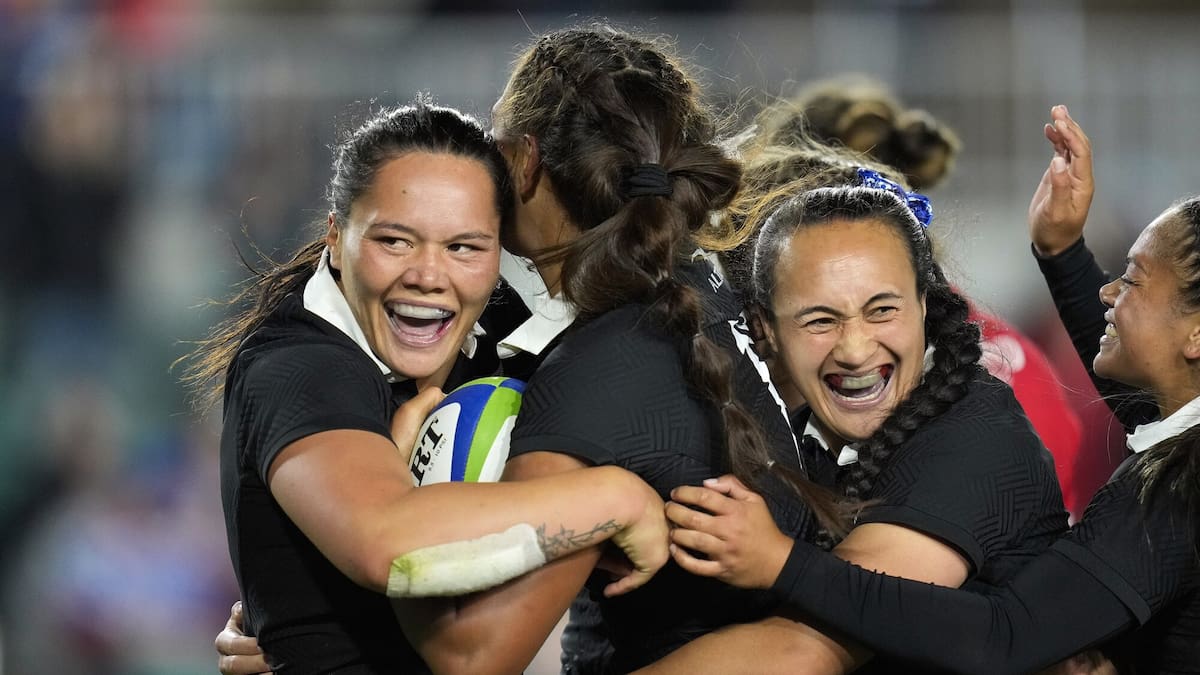 Women in sport: The equity gap in NZ’s major codes