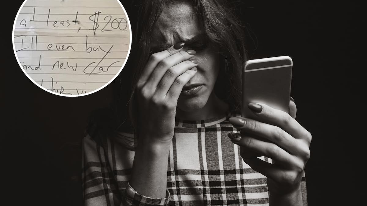 Wellington sugar daddy: Police consider laying charges as more women report ‘concerning behaviour’