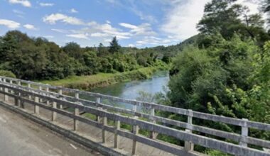 Police name two boys killed after Kawerau riverbank collapse