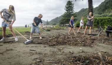 Cyclone Vaianu: Why Whakatāne District Council moved early to evacuate residents