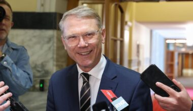 Broadcasting Standards Authority will ‘probably’ be scrapped, Goldsmith says