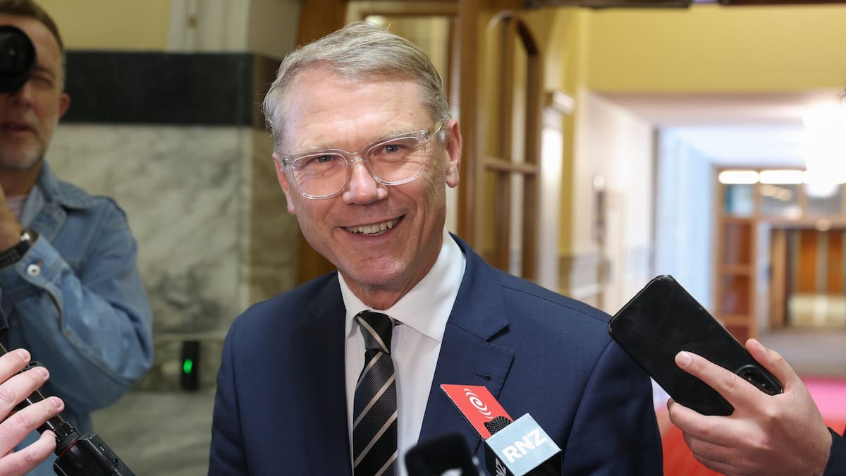 Broadcasting Standards Authority will ‘probably’ be scrapped, Goldsmith says