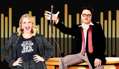 Revealed: Finalists for the inaugural Australian Audio Awards