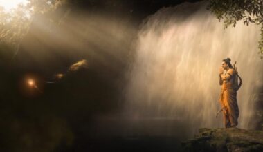 Ranbir Kapoor Unveiled as Lord Rama in 'Ramayana' Trailer