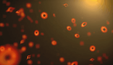 Rare Gravitational Wave Discovery May Hold The Key To First Evidence Of Primordial Black Holes