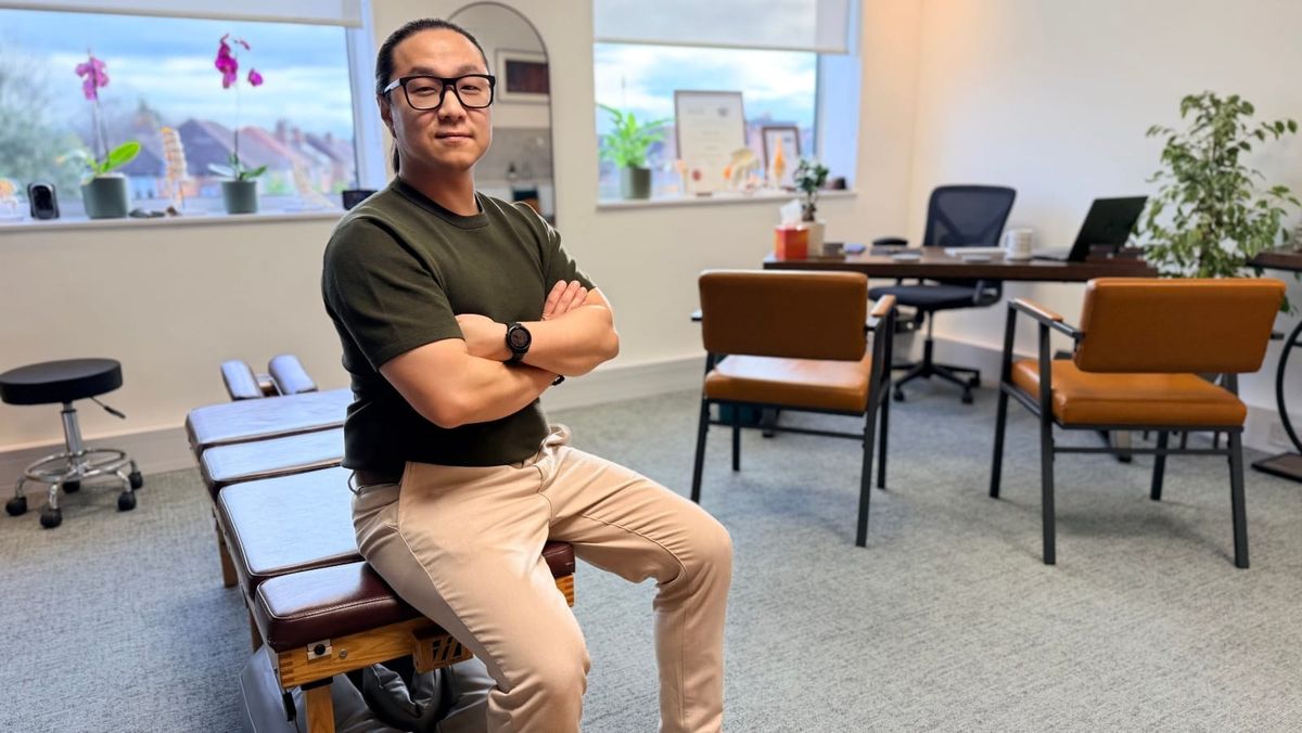 Trafalgar House: meet the new arrivals including a mental health provider, chiropractor