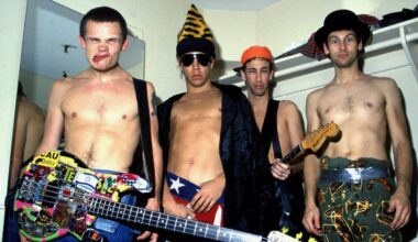 Hillel Slovak Documentary “Filled My Heart Right to the Top”