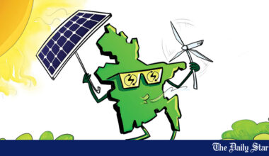 Renewable Energy Benefits To Reduce Fuel Crisis Bangladesh | Renewables are a natural hedge against fossil fuel shocks