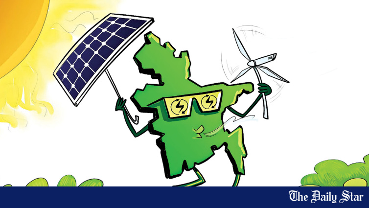 Renewable Energy Benefits To Reduce Fuel Crisis Bangladesh | Renewables are a natural hedge against fossil fuel shocks