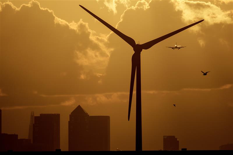 Moving from Energy Crisis to Energy Security with Renewables