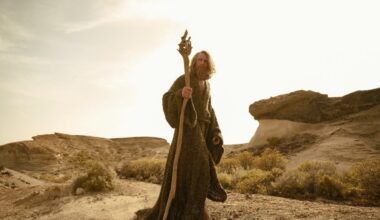 Surprise! 'Rings of Power' Season 3 Is Arriving Earlier Than Expected