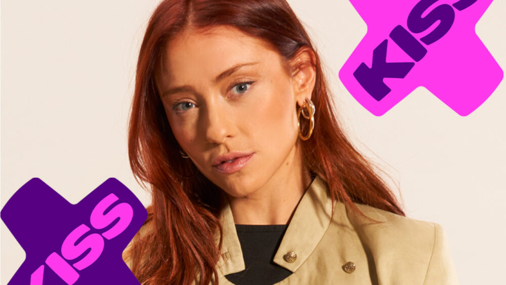 Rio Fredrika joins KISS as part of revamped schedules – RadioToday