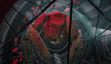 'Project Hail Mary' is Getting a Mixed Reality Game for Quest & Pico This Year