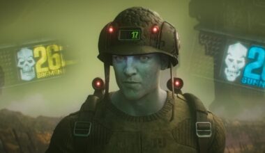 First trailer for Duncan Jones' Rogue Trooper animated movie