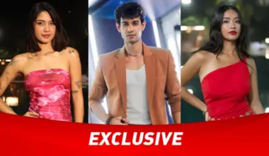 Ron Kariappa Splitsvilla X6 Asmita Adhikari Soundharya Shetty